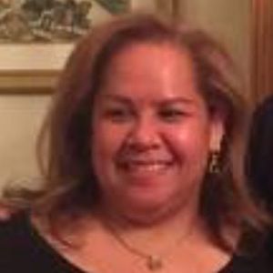 Meet your Posher, Debra